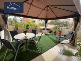 PISO EN VENTA PLAYA SAN JUAN - ZONA GOLF- MIRIAM BLASCO photo 0