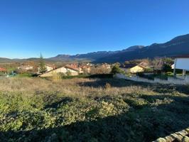 Terreno Urbanizable En venta en Villasana De Mena, Valle De Mena photo 0