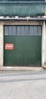 Garaje cerrado en Villasana de Mena photo 0