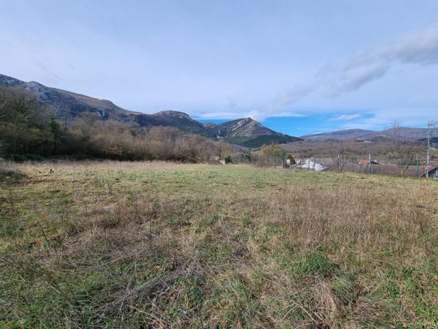 TERRENO URBANO EN VALLE DE MENA photo 0