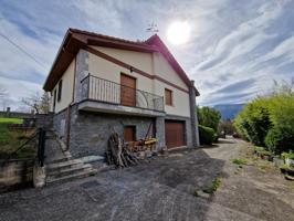 CHALET EN VALLE DE MENA photo 0