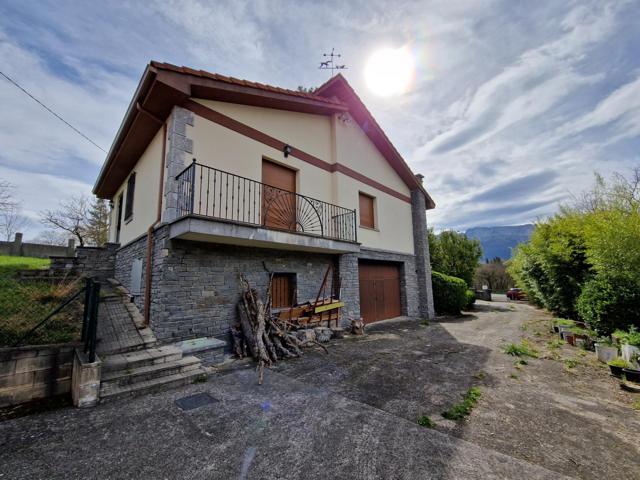 CHALET EN VALLE DE MENA photo 0
