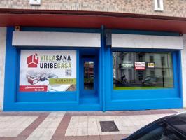 SE ALQUILA LOCAL COMERCIAL EN ZALLA photo 0