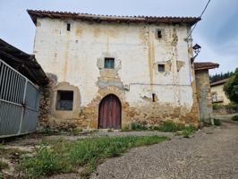 CASA PARA REFORMAR CON TERRENO EN VALLE DE MENA photo 0