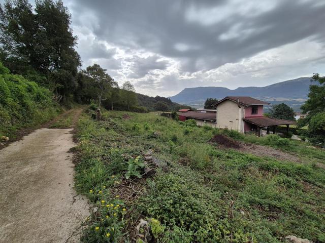 EN VENTA TERRENO EN EL VALLE DE MENA photo 0