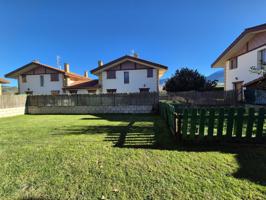 EN VENTA CHALET MODELO GORBEA EN EL VALLE DE MENA photo 0