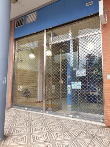 EN ALQUILER LOCAL COMERCIAL DE 130 M2 EN ZALLA photo 0