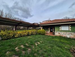 EN VENTA CHALET DE UNA PLANTA EN EL VALLE DE MENA photo 0