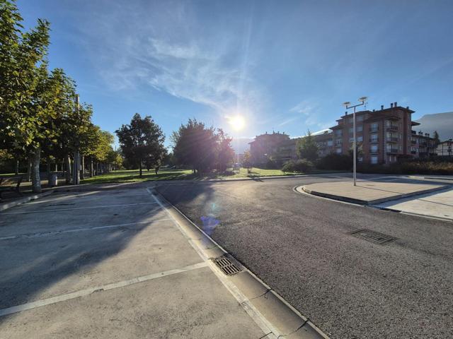 SE ALQUILA PARCELA DE GARAJE EN VILLASANA photo 0