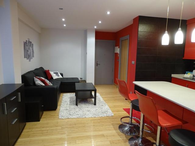 PRECIOSO APARTAMENTO EN VENTA EN BILBAO photo 0