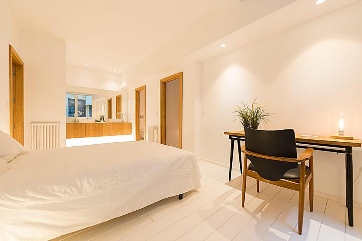 IMPRESIONANTE Y CENTRICO PISO EN VENTA EN BILBAO photo 0
