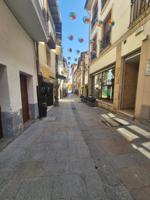 LOCAL EN ALQUILER EN MEDINA DE POMAR photo 0