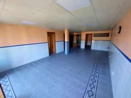 LOCAL EN ALQUILER EN MEDINA DE POMAR photo 0