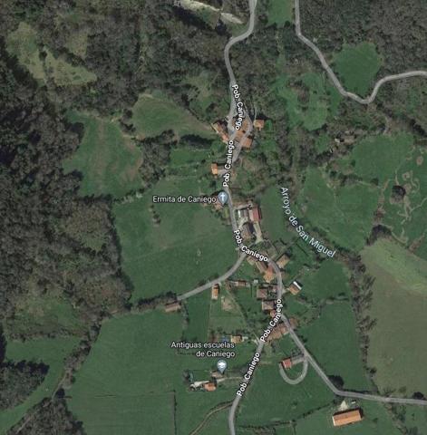 SE VENDE TERRENO RÚSTICO EN EL VALLE DE MENA photo 0