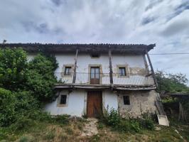 CASA PARA REFORMAR EN LA MERINDAD DE MONTIJA photo 0
