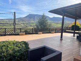 Exquisito chalet en Valle de Mena con piscina y espectaculares vistas 🌲🏡 photo 0