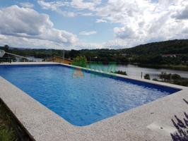 Magnifico Chalet con vistas al embalse de Cachamuiña. 700 m2 Construidos. photo 0