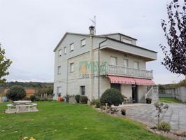 Casa En venta en As Campiñas (paderne De Allariz), Paderne De Allariz photo 0