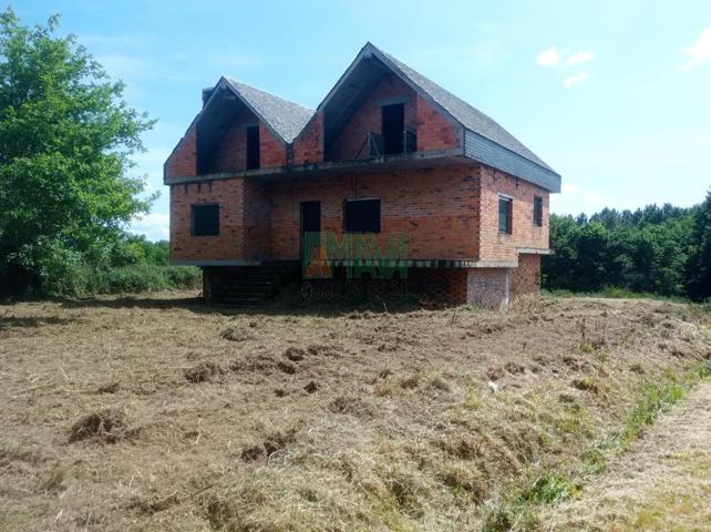 Casa en construcción en Amoeiro photo 0