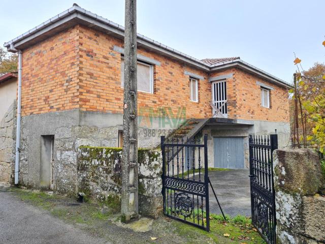 CASA EN CONSTRUCCIÓN CON PARCELA DE 1200 m2 photo 0