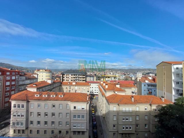 Piso amueblado, calle Valle Inclan. photo 0