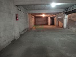 Local en primer sótano adaptado para 7 plazas de aparcamiento. photo 0