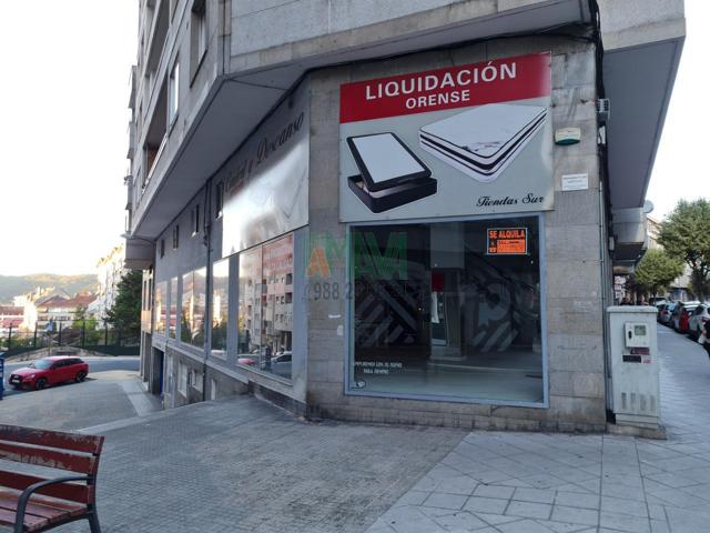 Local En alquiler en Ourense photo 0