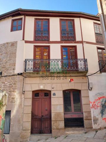 Piso en el casco viejo, a escasos metros de la Plaza Mayor. photo 0
