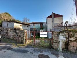 Casa para reformar en Pereiro de Aguiar. photo 0