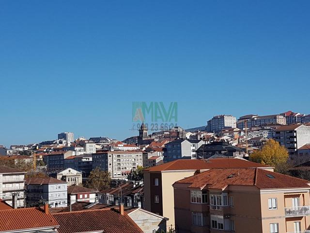 Bonito piso en Zona Burgas photo 0