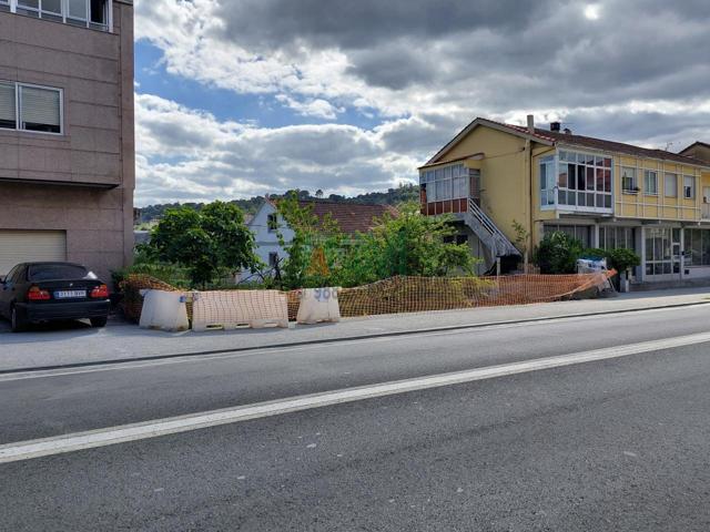 Parcela de 295 m2, zona Mariñamansa. photo 0