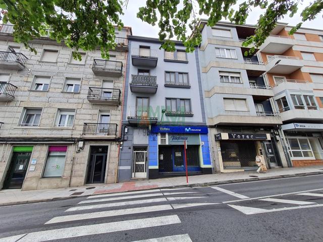 Piso En venta en Ourense photo 0