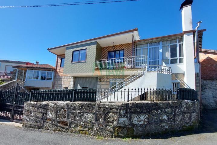 VIVIENDA CONCELLO DE VILLAMARIN photo 0