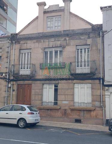 EDIFICIO DE VIVIENDAS EN LA AVENIDA DE PORTUGAL. photo 0