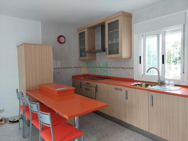 VIVIENDA DE DOS DORMITORIOS EN EL CONCELLO DE COLES photo 0
