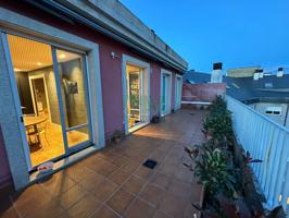 MAGNIFICO DUPLEX CON TERRAZA DE 30 m2, PARQUE DE SAN LAZARO. photo 0