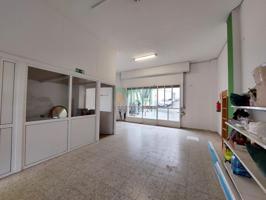 LOCAL ACONDICIONADO DE 115 m2, AVENIDA BUENOS AIRES photo 0