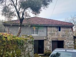 VIVIENDA PARA REFORMAR EN PADERNE DE ALLARIZ photo 0
