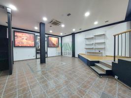 BAJO DE 280 M2 TOTALMENTE ACONDICIONADO, DISTRIBUIDO EN 2 PLANTAS. photo 0