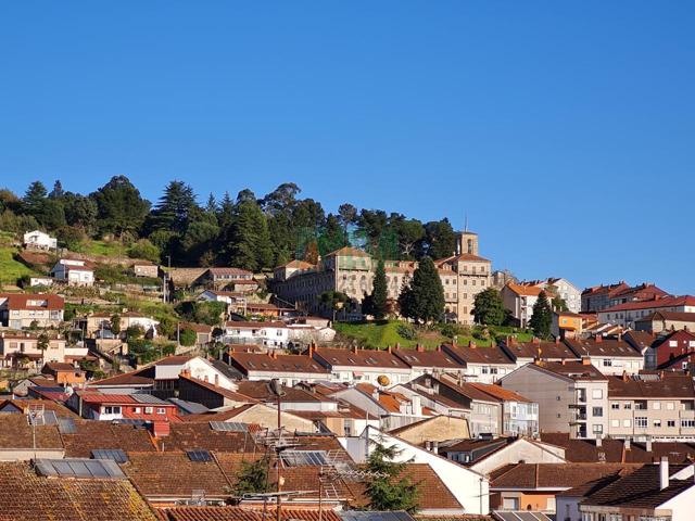 Todo exterio y con excelentes vistas photo 0
