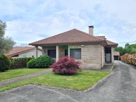 Magnífico chalet, con piscina. photo 0