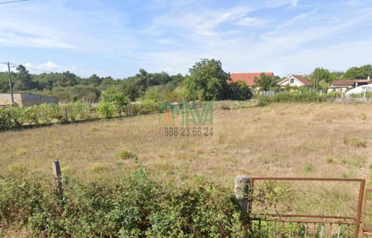 FINCA DE 1900 m2 ZONA AMOEIRO photo 0