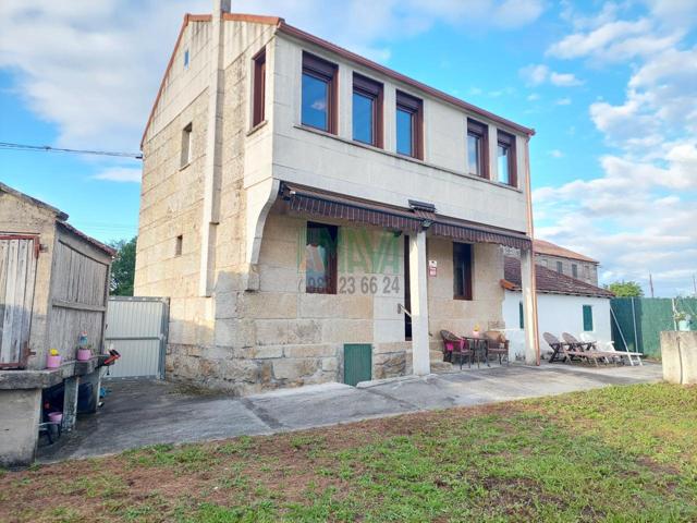 CASA DE 160 m2 EN BOBORÁS photo 0