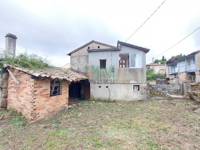 CASA DE 140 m2 EN CACHAMUIÑA photo 0