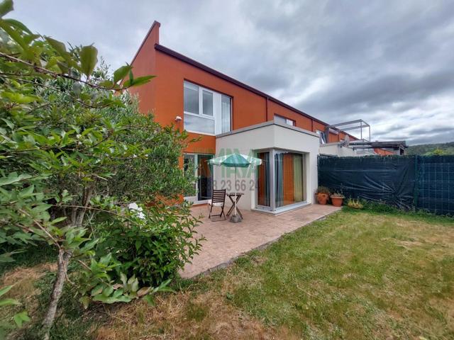 CHALET EN PEREIRO DE AGUIAR photo 0