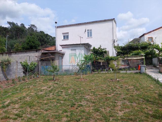 VIVIENDA DE 270 m2 ZONA CARBALLEIRA photo 0