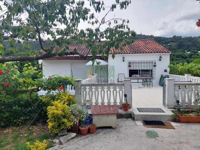 VIVIENDA DE 270 m2 ZONA CARBALLEIRA photo 0