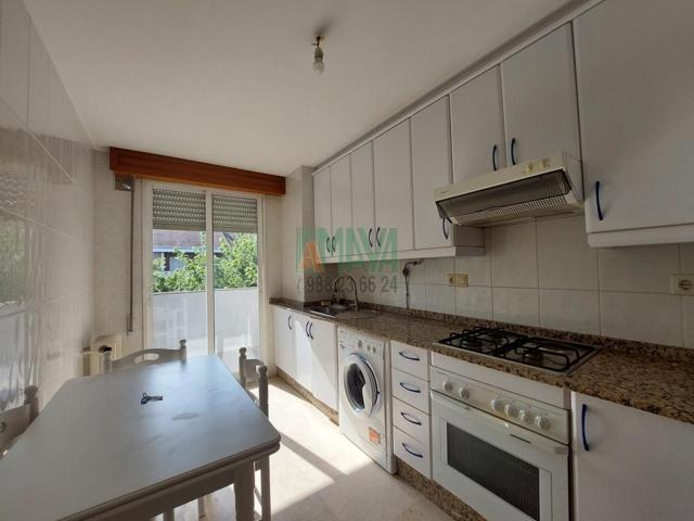 APARTAMENTO DE DOS DORMITORIOS. SIN AMUEBLAR photo 0