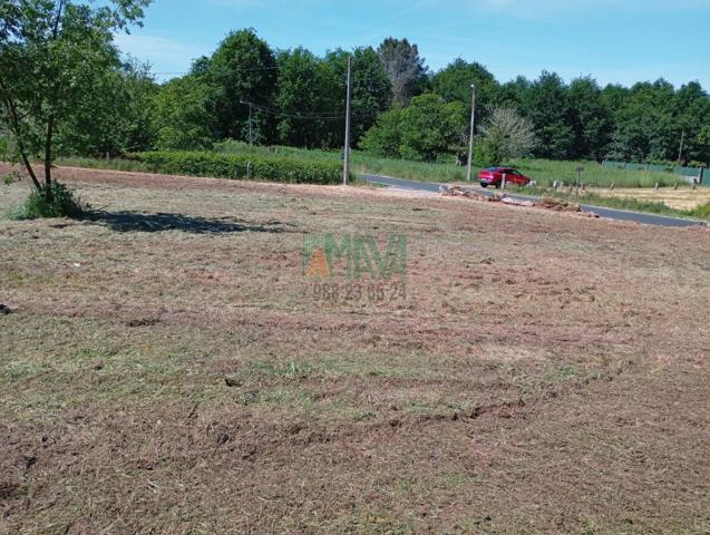 PARCELA DE 1990 m2 EN LOÑOA, PEREIRO DE AGUIAR photo 0