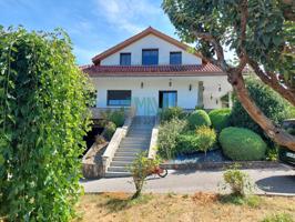 CHALET DE 300 m2 CONSTRUIDOS photo 0